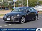 2018 Lexus IS 300 300