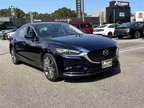 2020 Mazda MAZDA6 Grand Touring