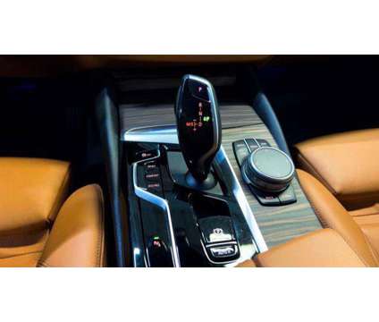 2022 BMW 5 Series i xDrive is a Blue 2022 BMW 5-Series Sedan in Huntington Station NY