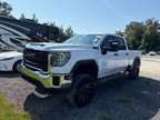 2021 GMC Sierra 2500HD 4WD Crew Cab Standard Bed