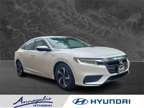 2021 Honda Insight EX