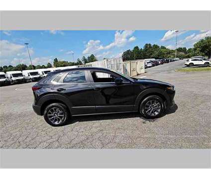 2024 Mazda CX-30 2.5 S is a Black 2024 Mazda CX-3 SUV in Duluth GA