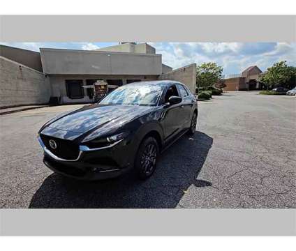 2024 Mazda CX-30 2.5 S is a Black 2024 Mazda CX-3 SUV in Duluth GA