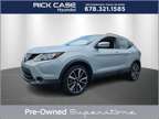 2017 Nissan Rogue Sport SL