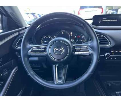 2022 Mazda CX-30 2.5 Turbo Premium Plus is a Grey 2022 Mazda CX-3 SUV in Laguna Niguel CA