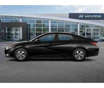 2022 Hyundai Elantra SE is a Black 2022 Hyundai Elantra SE Car for Sale in Syracuse NY