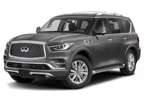 2021 Infiniti QX80 SENSORY AWD