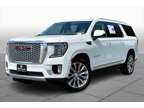 2021 GMC Yukon XL 2WD Denali