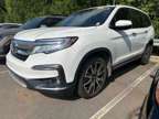 2022 Honda Pilot 2WD Touring 7 Passenger