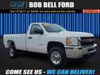 2014 Chevrolet Silverado 3500HD Work Truck