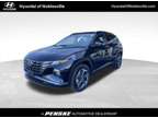 2023 Hyundai Tucson Hybrid SEL Convenience