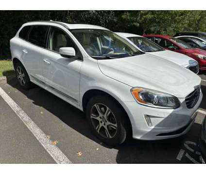 2015 Volvo XC60 T6 Platinum is a Silver 2015 Volvo XC60 T6 SUV in Doylestown PA