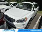 2015 Volvo XC60 T6 Platinum