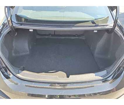 2022 Chevrolet Malibu FWD LT is a Black 2022 Chevrolet Malibu Sedan in Calumet City IL