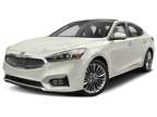 2017 Kia Cadenza Limited