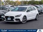 2020 Hyundai Elantra GT N Line