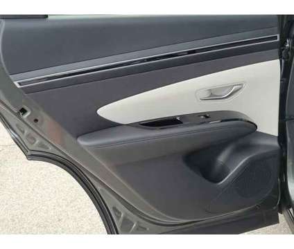 2024 Hyundai Tucson Hybrid SEL Convenience is a Grey 2024 Hyundai Tucson Hybrid in Punta Gorda FL