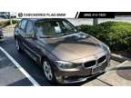 2014 BMW 3 Series 320i