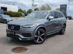 2017 Volvo XC90 T6 R-Design