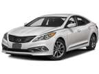 2016 Hyundai Azera Base