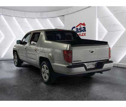 2011 Honda Ridgeline RTL is a 2011 Honda Ridgeline RTL Truck in Las Cruces NM