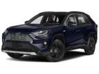 2019 Toyota RAV4 Hybrid XSE