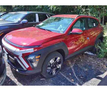 2025 Hyundai Kona SEL Convenience is a 2025 Hyundai Kona SEL Car for Sale in West Nyack NY