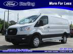 2022 Ford Transit 250