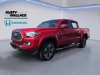 2018 Toyota Tacoma SR5 V6