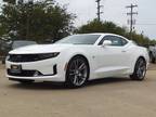 2019 Chevrolet Camaro LT