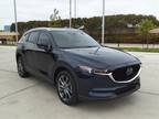 2021 Mazda CX-5 Signature