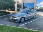 2006 BMW 3 Series 325xi