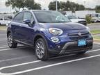 2020 Fiat 500X Trekking