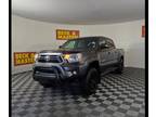 2015 Toyota Tacoma PreRunner V6