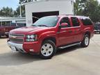 2014 Chevrolet Suburban LT