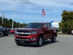 2015 Chevrolet Colorado LT