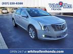 2013 Cadillac Xts Luxury Collection