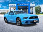 2014 Ford Mustang V6