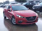 2014 Mazda Mazda3 i Grand Touring