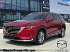 2023 Mazda CX-9 Grand Touring