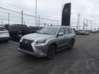 2023 Lexus GX 460 460