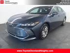 2021 Toyota Avalon XLE