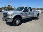 2008 Ford F-350 Super Duty XLT