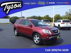 2010 Gmc Acadia SLT-1