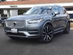 2018 Volvo XC90 T8 eAWD Inscription