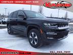 2022 Jeep Grand Cherokee 4xe