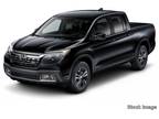 2020 Honda Ridgeline Sport