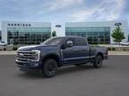 2024 Ford F-350 Super Duty Platinum