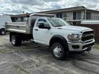 2024 Ram 5500HD Tradesman