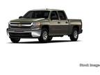 2012 Chevrolet Silverado 1500 LS